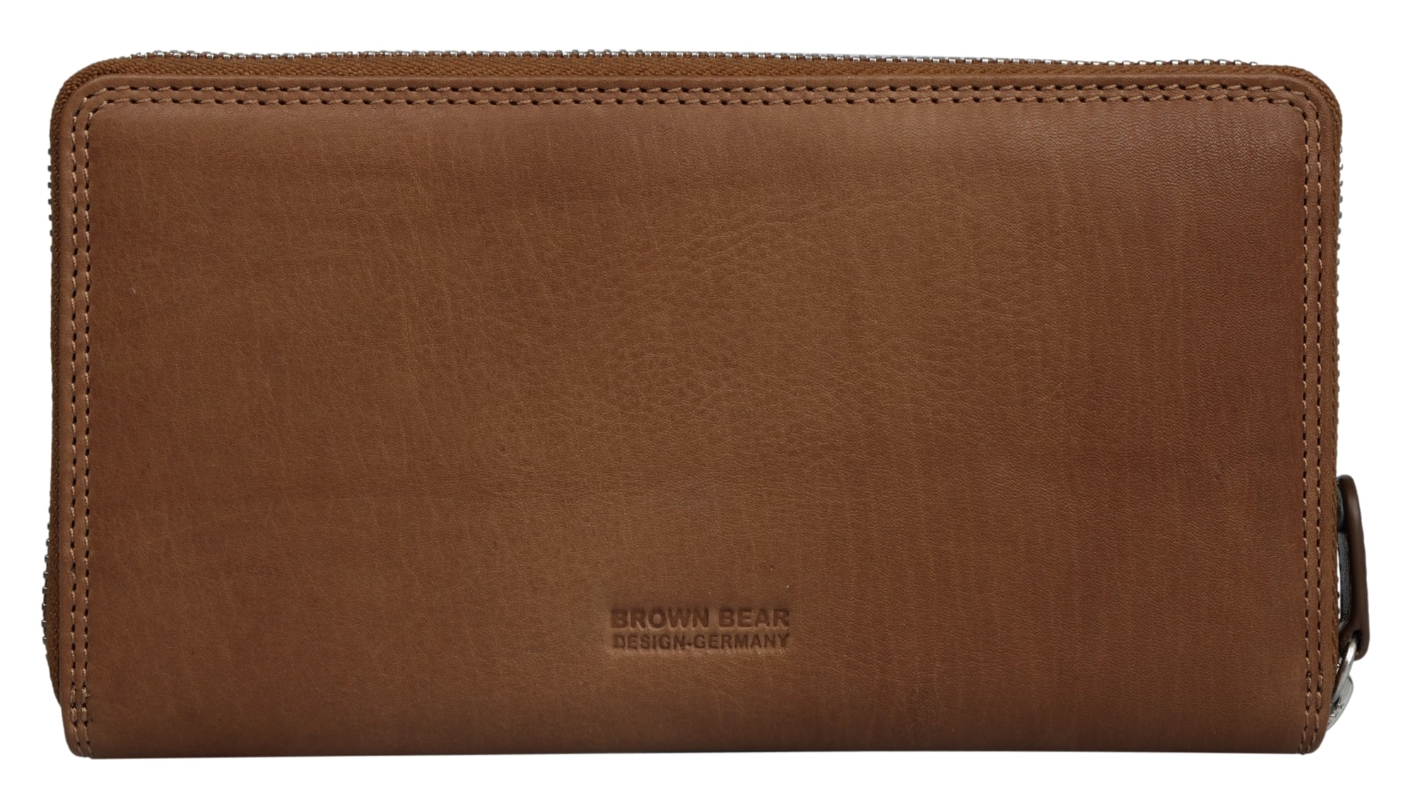 Brown Bear Golf 1023 - Damen-Geldbörse
