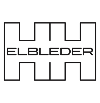 Elbleder